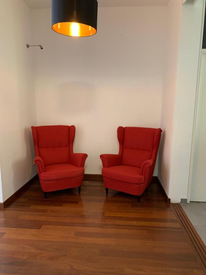 Apartment In The Heart Of Wien Eksteriør bilde