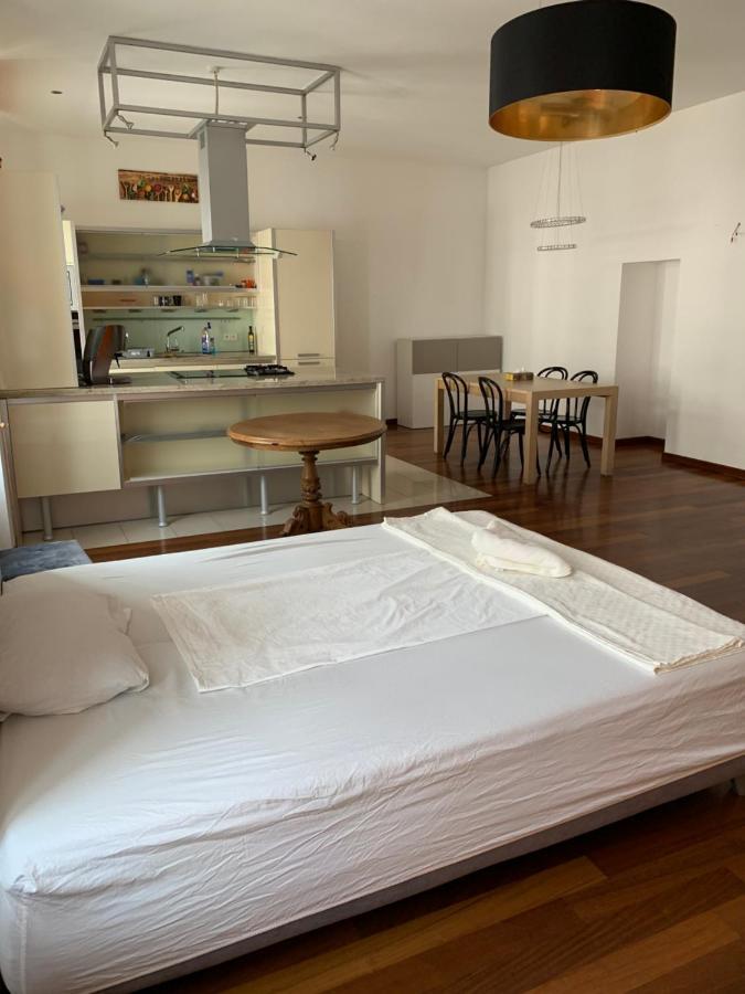 Apartment In The Heart Of Wien Eksteriør bilde
